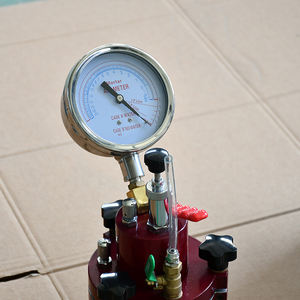 LS-546 del <span class=keywords><strong>Tester</strong></span> del contenuto dell'aria di lettura diretta - Product Image 3