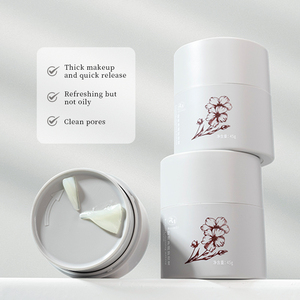 Bálsamo Limpiador Profundo Tres en Uno Personalizado, Suave y No Irritante, para Ojos, Labios y Rostro, <span class=keywords><strong>Desmaquillante</strong></span>, Diseño Giratorio - Product Image 4