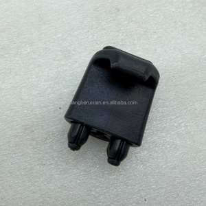Pièces détachées automobiles les plus vendues, rideaux de fenêtre et de porte arrière de voiture, 83912-C1000 83912C1000 pour Hy-undai K-ia - Product Image 1