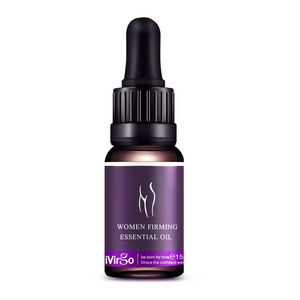 Olio Intimo Femminile Naturale e Sicuro, Oli Condizionanti e Rassodanti per il Corpo, Liquido Afrodisiaco per Orgasmi Femminili per Donne Adulte - Product Image 4