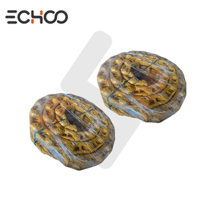 G01040H5M00041 124-32-00020 гусеничная Ссылка для <span class=keywords><strong>KOMATSU</strong></span> запчасти для бульдозера - Product Image 5