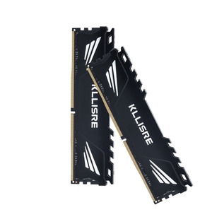 Mémoire DDR4 8 Go 16 Go 2666 MHz 3200 MHz <span class=keywords><strong>pour</strong></span> ordinateur de bureau DIMM <span class=keywords><strong>RAM</strong></span> hautement compatible - Product Image 3