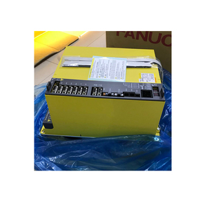 Amplificador de Servoaccionamiento FANUC A06B-6164-H333 # H580 - Product Image 1
