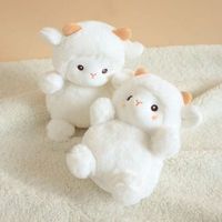 Nouvelle peluche ours de 8 pouces pour mariage, en peluche courte avec rembourrage en coton PP, pour les 7-14 ans, poupée à câliner, cadeau, vente en gros