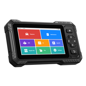Kingbolen Nuevo Escáner OBD2 S6 Elite con Control Bidireccional de Sistema Completo, 15 Servicios de Reinicio y Actualización Gratuita de por Vida - Product Image 4