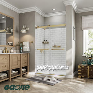 Porte <span class=keywords><strong>de</strong></span> douche <span class=keywords><strong>de</strong></span> dérivation Porte <span class=keywords><strong>de</strong></span> bain encadrée MURS <span class=keywords><strong>DE</strong></span> DOUCHE ET ENTOURS Porte <span class=keywords><strong>de</strong></span> <span class=keywords><strong>baignoire</strong></span> coulissante Casseroles <span class=keywords><strong>de</strong></span> douche Base <span class=keywords><strong>de</strong></span> douche, Kit <span class=keywords><strong>de</strong></span> mur et <span class=keywords><strong>de</strong></span> porte - Product Image 4