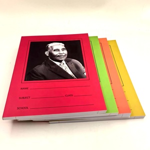 Quaderno A5 Personalizzato Spesso con Stampa, 100 Fogli, Opzione Regalo, Rilegatura a Filo, Copertina in Carta, Vendita all'Ingrosso - Product Image 6
