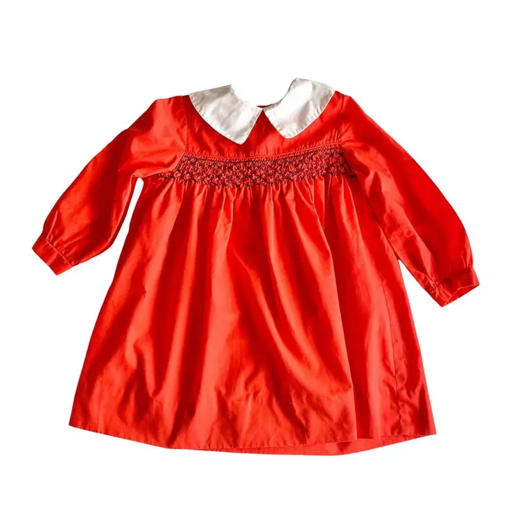Одежда на заказ с логотипом на заказ, платья для вечеринок, средневековые повседневные винтажные платья миди для девочек