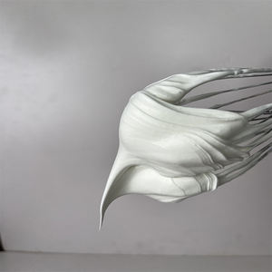 Crema en Polvo para Batir, Premezclada, Sin Lácteos, Crema en Polvo No Láctea, Vida Útil de 12 Meses, para Postres <span class=keywords><strong>y</strong></span> Bebidas - Product Image 5