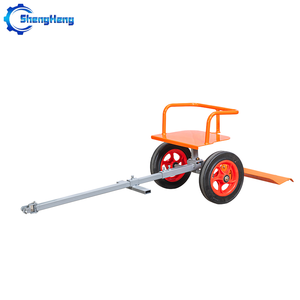 Tagliaerba Semovente <span class=keywords><strong>a</strong></span> Benzina/Diesel con <span class=keywords><strong>Motore</strong></span>, Scatola Ingranaggi e Componenti del Cuscinetto del <span class=keywords><strong>Motore</strong></span> - Product Image 6