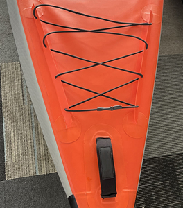 Winnovate2040 mới thể thao dưới nước sản phẩm Inflatable sup Kayak <span class=keywords><strong>2</strong></span> người - Product Image 6