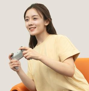ตัวควบคุมเกม <span class=keywords><strong>Xiaomi</strong></span> หลายโหมดการเชื่อมต่อได้รับการสนับสนุน20ชั่วโมงในระยะยาว10,00000การบีบอัด - Product Image 5
