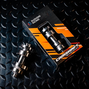 Rendimiento ADV350 <span class=keywords><strong>SH350</strong></span> Forza 350 Árbol de levas para aumentar el par de potencia - Product Image 5