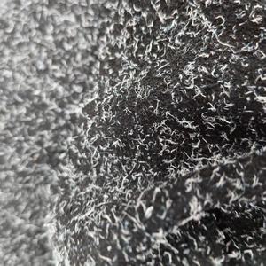 ندفة الثلج من جلد الغزال الأصلي شعر البقر جلد للأحذية الأحذية المواد - Product Image 4