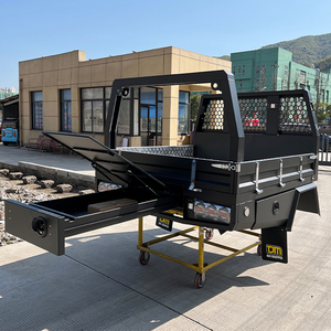 Bán buôn Land Cruiser 79 Series duy nhất cab - Product Image 4