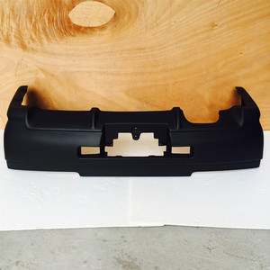 For 1999-2002 Nissan Skyline <strong>R34</strong> GTT NI Z-Tune Style Rear Bumper Glass Fiber - Product Image 6
