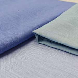 Tissu en lin pur naturel 100 %, dense et lourd, pour ameublement et décoration intérieure - Product Image 2