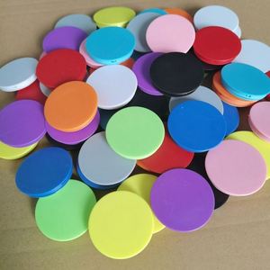 2024년 공장 도매가 맞춤형 팝핑스 스마트폰 소켓 그립 홀더 디자인 로고 인쇄 폰 스탠드 - Product Image 2