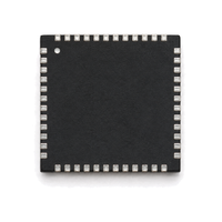 AK5554VN-L Konverter Analog ke Digital untuk Akuisisi Data IC QFN-48 Layanan BOM Komponen Elektronik Pesanan Satu Atap