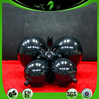 Modèle de poupée gonflable Hongyi en PVC ou tissu Oxford personnalisé brillant pour adultes avec impression UV, sûr et non toxique