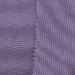 21*16 Washed Cotton Non Elastic Khaki Woven <b>Fabric</b> Durable Textile Material For Workwear Casual Outfits - Product Image 5