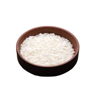 Soy wax granule soy wax mutiara untuk cetakan pembuatan lilin