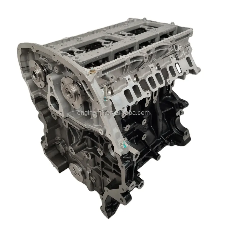 MTI उच्च गुणवत्ता 2.2L 2.4L डीजल इंजन मोटर पूरा पूरा फोर्ड MONDEO के लिए लैंड रोवर डिफेंडर