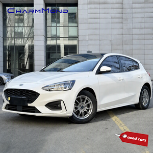 Ford Focus d'<span class=keywords><strong>occasion</strong></span> 2020, véhicule d'<span class=keywords><strong>occasion</strong></span>, essence, hayon, 2.0T Turbo, automatique, conduite à gauche, caméra de recul, <span class=keywords><strong>voiture</strong></span> compacte - Product Image 1