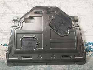 Placa Protectora de Motor 3D de Alta Calidad para Jetour X70 PLUS 2021 - Product Image 3