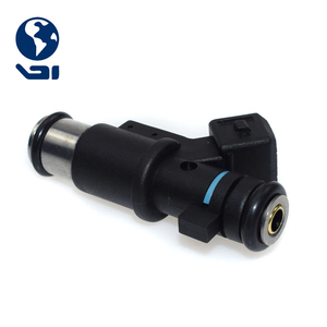 Injecteur de carburant de haute qualité pour Citroën Berlingo C2 C3 pour Peugeot Partner 1.4L Injecteurs essence 01F002A - Product Image 3
