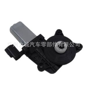 Moteur de levage pour lève-vitres, moteur petit format avant gauche/arrière droit 6CP114A389G1C, pour le commerce électronique transfrontalier et le commerce extérieur - Product Image 2