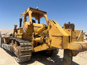 Penjualan laris Caterpillar D8K buldoser perayap digunakan pada kondisi baik dengan harga murah termasuk D6M D4C D5C D6D model - Product Image 2
