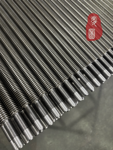 Vít dẫn hình thang | 3/4 "-8 chủ đề đa bắt đầu | Gia Công Trục tùy chỉnh để truyền nhanh hơn - Product Image 3