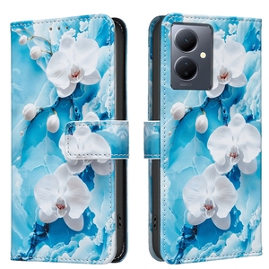 Étui en cuir à rabat de haute qualité pour <span class=keywords><strong>Vivo</strong></span> Y400 Pro/Y29/Y39/Y38 - Product Image 3