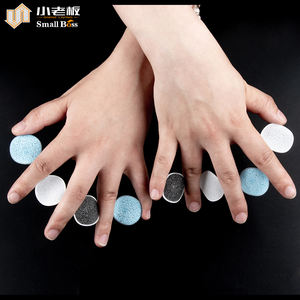 Soportes de Biofilm para Reactor de Lecho Móvil (MBBR) de HDPE Virgen para Aguas Residuales, Medios de Filtro Biológico de Plástico para Acuarios, <span class=keywords><strong>Precio</strong></span> K3 K5 K1 BioChip MBBR - Product Image 1