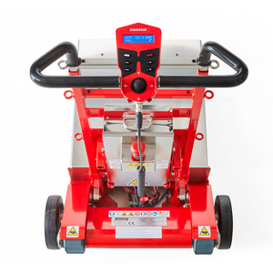 Zonzini domino điện cầu thang leo núi 400 kg công suất cho tải ổn định vật liệu nặng vận chuyển pin Lithium xe nâng - Product Image 3