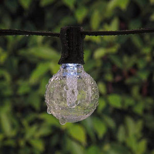 Mini IP44 RGB Copper Wire Globe <b>String</b> Light USB Remote 12ft Bedroom Festival Decor Lamp - Product Image 3