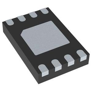 Chip de Memoria eMMC M24C02-FMC6TG 8-UFDFPN (2x3)  IC Memoria Flash Integrada de Alta Velocidad para Dispositivos Móviles e Industriales - Product Image 1