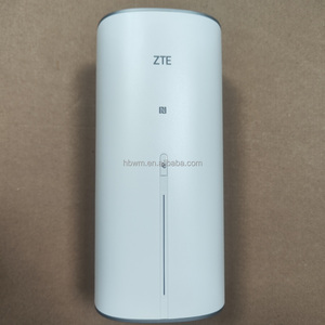 ปลดล็อค ZTE G5 Ultra MC8531 5G CPE พอร์ต RJ45 คู่แบบ 2.5GE  เราเตอร์ WiFi 7 รุ่น BE19000  ไทรแบนด์ 6GHz 5G 4G LTE รองรับซิมการ์ด โมเด็มไร้สาย - Product Image 6