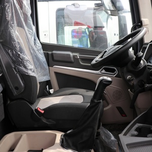 SITRAK G7 480HP 4x2 tracteur camion chinois SINOTRUK marque Diesel meilleur <span class=keywords><strong>prix</strong></span> garantie - Product Image 6