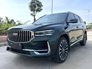 Geely Xingyue <span class=keywords><strong>L</strong></span> Oriental Glory 2.0TD Automatique Édition Star 2025 avec Toit Ouvrant Panoramique SUV Compact Premium d'Occasion en Stock - Product Image 1