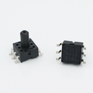 中国低成本微机电系统数字输出IIC信号真空压力传感器XGZP6859D - Product Image 5
