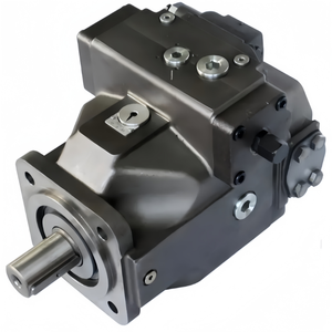 Pompes à piston hydrauliques en stock Série A4VSO A4VSO71DR/10R-PPB13N00 A4VSO71DRG/10R-PPB13N00 A4VSO71DFR/10R-PPB13N00 - Product Image 6