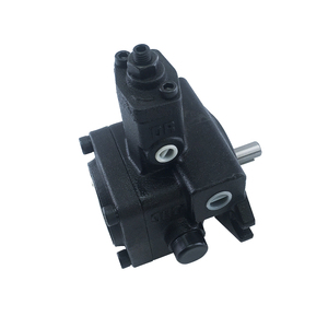 ปั๊มน้ำมันคุณภาพสูงจากจีน ไต้หวัน VCM-SF-12A/12B/12C/12D/20A/20B/20C/20D-10 ปั๊มน้ำมันไฮดรอลิกแบบใบพัดปรับได้ - Product Image 2