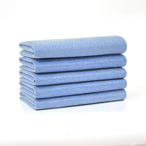 Sedué 80% poliestere 20% poliammide microfibra panno per la pulizia efficace della macchina asciugamano per la pulizia - Product Image 4