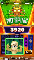 Carte mère de jeu Funny Mo Mo Mo Mummy Game PCB Board Preview Skill Game Machine en promotion