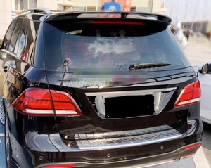 Alerón Trasero para Mercedes-Benz Clase GLE ML W166 GLE350 400 ML350 ML400 2012-2019, Kit de Carrocería, Alerón de Techo Trasero, Accesorios para Automóviles - Product Image 6