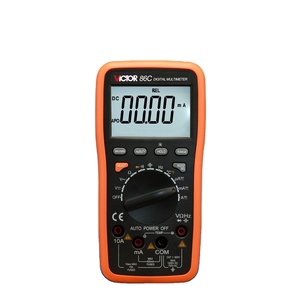 Multimetro Digitale VICTOR VC86C - Product Image 1