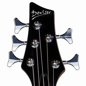 <span class=keywords><strong>Chitarra</strong></span> Basso Elettrico di Buona Qualità con Suono Eccellente - Product Image 6