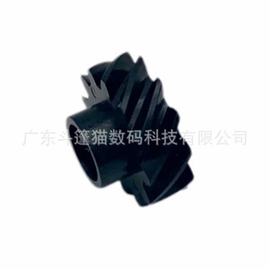 ชุดเฟรมดรัมพร้อมแกนเก็บผงเศษวัสดุสำหรับเครื่องพิมพ์ Ricoh 1060 1075 2051 2060 2075 6002 ทำจากวัสดุ PLA - Product Image 3